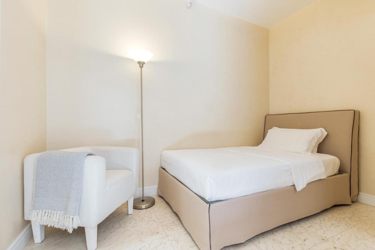 Petra Apartments Rom Eksteriør billede